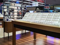 -标准眼镜·蔡司官方授权店(和平路总店)