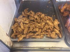 -汴京炸鸡王(蔡锷北路店)