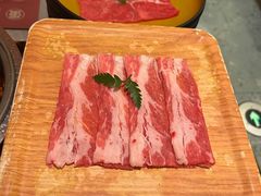 -一绪に寿喜烧(荟聚店)