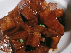 -金枝玉叶上海人家食府(三里河店)