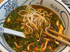 -陇上秦轩biangbiang面(萧山万象汇店)
