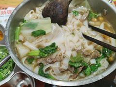 -小满手工粉(上海文峰广场店)