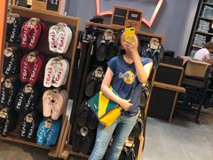 -潘多夫名品奥特莱斯
