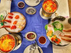 -上宴精品海鲜姿造(晶融汇旗舰店)