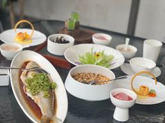 -浙里本味·宴四季江南(三台山路店)