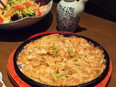 -千代武日本料理(哈西店)