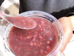 红豆沙-钟姨糖水(惠城店)