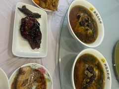 -兴福老面馆(寺路街店)