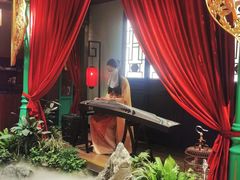 -锦府盐帮·侯宅(五棵松万达店)