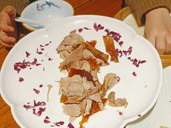 -庆云楼饭庄(什刹海店)