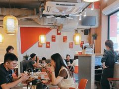 -点点心点心专门店(旺角店)