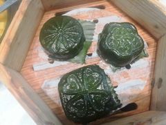 -港湾宴会厅(京基百纳店)