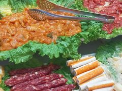 -醉人椒麻辣香锅(王府井喜悦店)