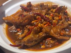 -小柴米·传统江西菜(万寿宫店)