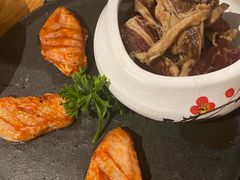 -黑牛の店·和牛烧肉(大悦城店)