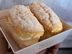 双牛利-凯司令西饼店(徐家汇地铁站店)