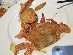 -泰谷酒店·太古码头闽菜自助餐厅