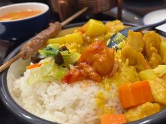 -宛平李记小吃(东关街店)