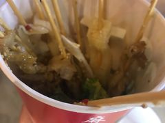 -童陈记重庆冷串串(食宝街店)