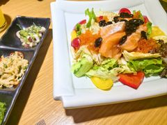 -三石铁板烧(紫竹桥店)