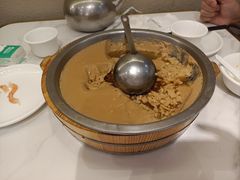-刘胖子家常菜·蹄花焖藕(中南店)