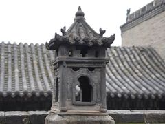 -山西王家大院