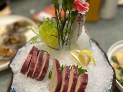 -79号渔船海鲜饭店(宝安店)