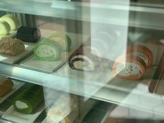-卷时·瑞士卷·生日蛋糕(大望路店)