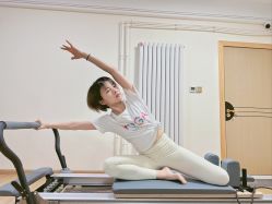 -九月瑜伽·普拉提