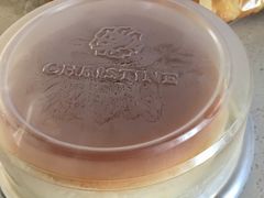 -克莉丝汀CHRISTINE(东川永平路店)