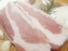 -朴太院·朝鲜族炭火烤肉(民乐园总店)