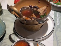 -芭札·Thai泰国餐厅(同和金铂天地店)