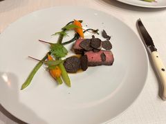 -三嚥阁 La Villa Restaurant