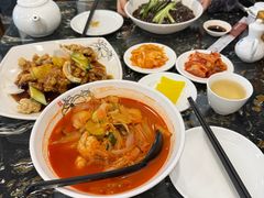 -桃园中华料理炸酱面(燕儿岛路店)