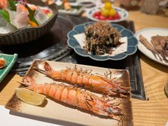 -隐泉京望日式料理(太和广场店)