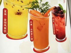 -河东狮不吼辣子鸡手擀面(李村店)
