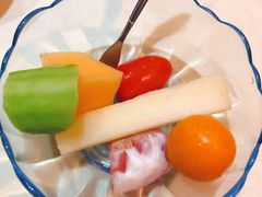 -沪华海鲜大酒楼(南汇店)