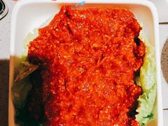 劲爆牛肉-海底捞火锅(龙湖时代天街店)