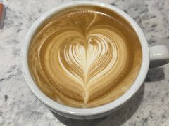 -COSTA COFFEE(哈尔滨凯德学府店)