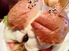 -Bistro 63 创意融合料理(广粤天地店)
