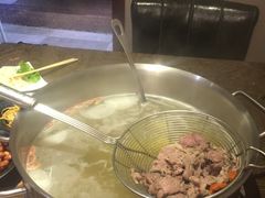 -福牛阁潮汕牛肉火锅