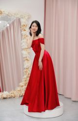 -LOVE SHINE婚纱·红鼎庄龙凤褂·妈妈装定制