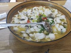 -毛姐烤鱼(福州汽车客运西站店)