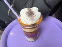 -HANA COFFEE(长寿路店)