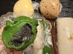 -许阿姨糕团店(南京总店)