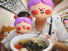 -顺姬冷面(长白西路店)