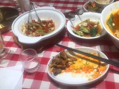 -西贝(上海我格广场店)