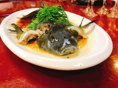 -盛记顺德高佬猪杂粥