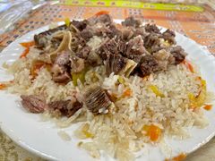 手抓饭-吾斯曼珍珠抓饭王