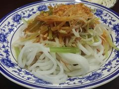 -长安面坊(西点茂店)
